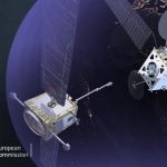 अन्तरिक्ष सञ्चालन र सेवाहरूको क्षेत्रमा अग्रणी बन्ने दाउमा यू्रोपेली संघ