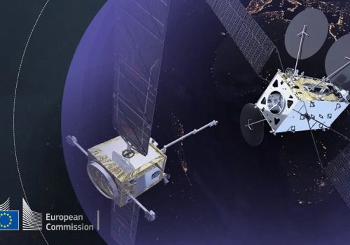 अन्तरिक्ष सञ्चालन र सेवाहरूको क्षेत्रमा अग्रणी बन्ने दाउमा यू्रोपेली संघ