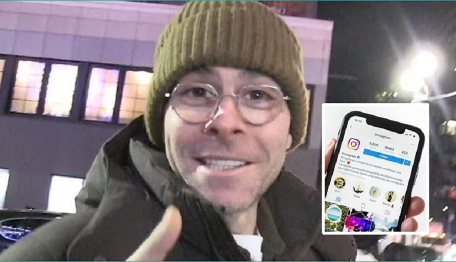 ह्यासट्यागको प्रयोगले भ्यूज र इन्गेजमेन्ट बढाउँदैन: इन्स्टाग्राम सीईओ मोसेरी