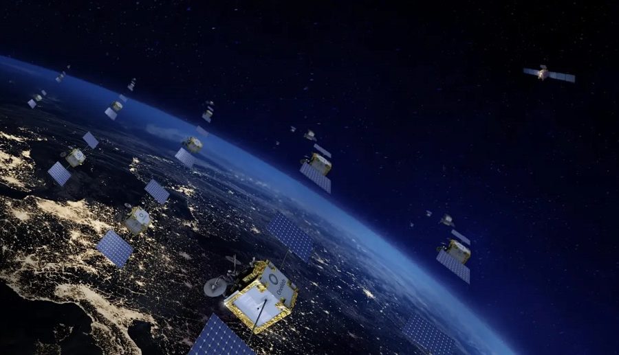 यूटेलस्याट उपभोक्ता ब्रोडब्यान्डबाट टाढिँदै, स्टारलिंकको लिओ नेटवर्कसँग प्रतिस्पर्धा गर्दै