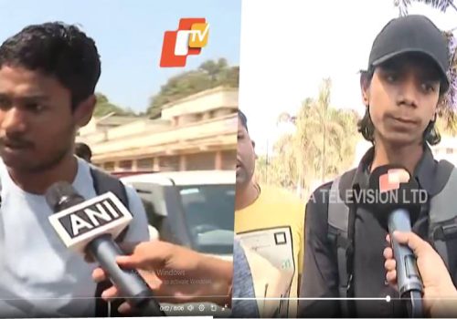 दुर्व्यवहारका कारण नेपाली विद्यार्थीले होस्टेलमै आत्महत्या गरेपछि भारतको केआईआईटीले निकाल्यो १ हजार नेपाली विद्यार्थी