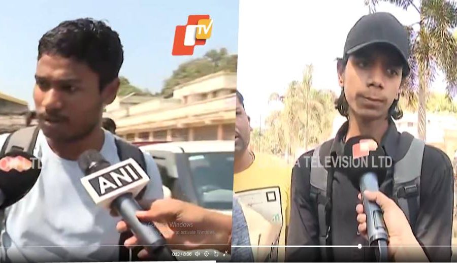 दुर्व्यवहारका कारण नेपाली विद्यार्थीले होस्टेलमै आत्महत्या गरेपछि भारतको केआईआईटीले निकाल्यो १ हजार नेपाली विद्यार्थी