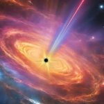 वैज्ञानिकहरूले पत्ता लगाए अहिलेसम्मकै उच्च-ऊर्जावान ‘गोस्ट पार्टिकल’