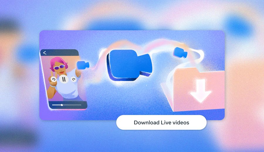 फेसबुक र ट्विचले लाइभ भिडियो स्टोरेजमा तोके नयाँ सीमा अवधि