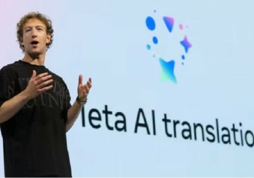 मेटा एआईका मासिक सक्रिय प्रयोगकर्ताहरू एक अर्ब पुगेको मार्क जुकरबर्गको दाबी