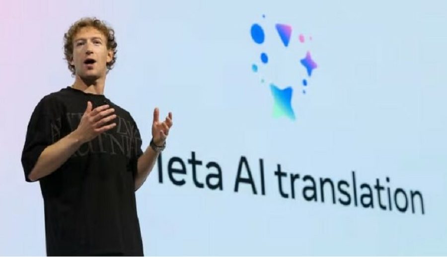 ट्रम्प फर्किएपछि जुकरबर्ग आशावादी