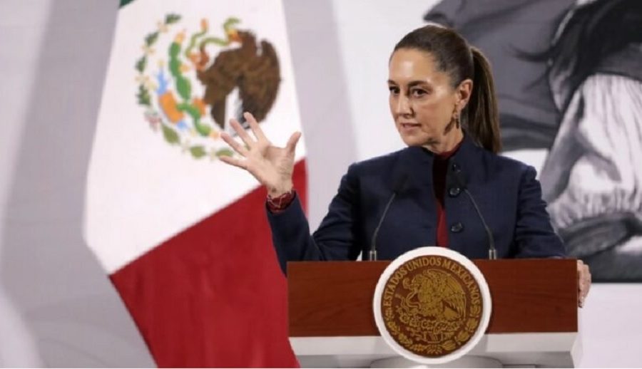 गल्फ अफ मेक्सिकोको नाम परिवर्तन गरेकोमा गुगलमाथि मुद्दा हाल्ने मेक्सिकोको चेतावनी