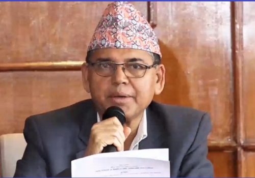 साइबर जोखिमको पूर्वानुमान र जोखिम न्यूनीकरणलाई थप प्रभावकारी बनाइने