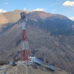 हुम्लाको विकट सर्केगाड गाउँपालिकामा नेपाल टेलिकमको फोरजी सेवा सुरु