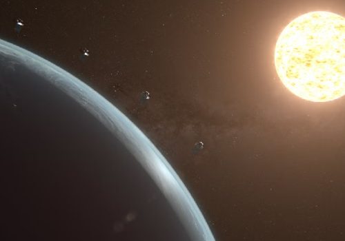 सूर्यका ठूला रहस्यहरू र सौर्यमण्डलमा यसको प्रभावको समाधान गर्ने मिशन लञ्च गर्दै नासा