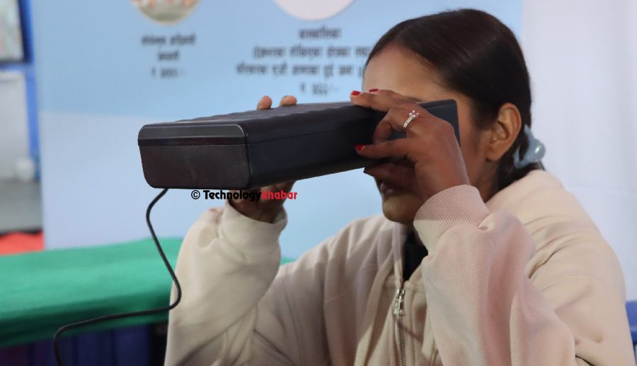 मोरङमा राष्ट्रिय परिचयपत्र वितरण सेवा पुन: सुरु