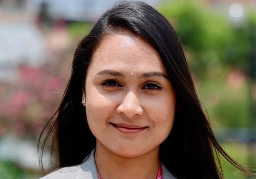 डिजिटल कारोबारमा लाग्ने कर हटाइयोस्, नि:शुल्क बनाइयोस्: रास्वपा सांसद डाँगी