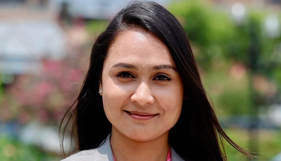 डिजिटल कारोबारमा लाग्ने कर हटाइयोस्, नि:शुल्क बनाइयोस्: रास्वपा सांसद डाँगी