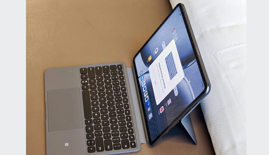 ओप्पो प्याड ४ प्रो अप्रिलमा स्न्यापड्रागन ८ एलिट सँग डेब्यू गर्ने