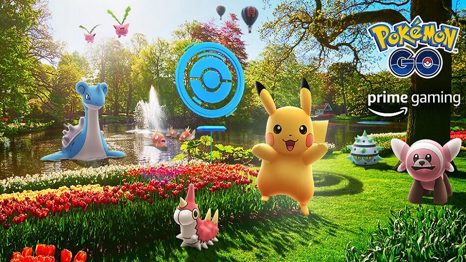 आफ्नो गेम डेभलपमेन्ट विभाग बिक्री गर्ने योजनामा पोकेमन गो निर्माता नियान्टिक