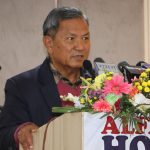 आइटी इन्फ्रास्ट्रक्चर निर्माण गरौँ: सञ्चारमन्त्री गुरुङ