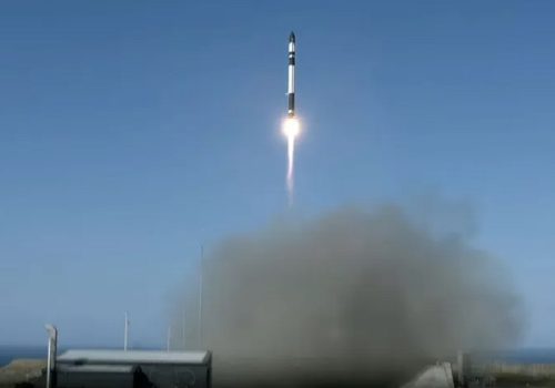 रकेट ल्याबद्वारा पाँचओटा “इन्टरनेट अफ थिङ्स” स्याटेलाइटहरू प्रक्षेपण