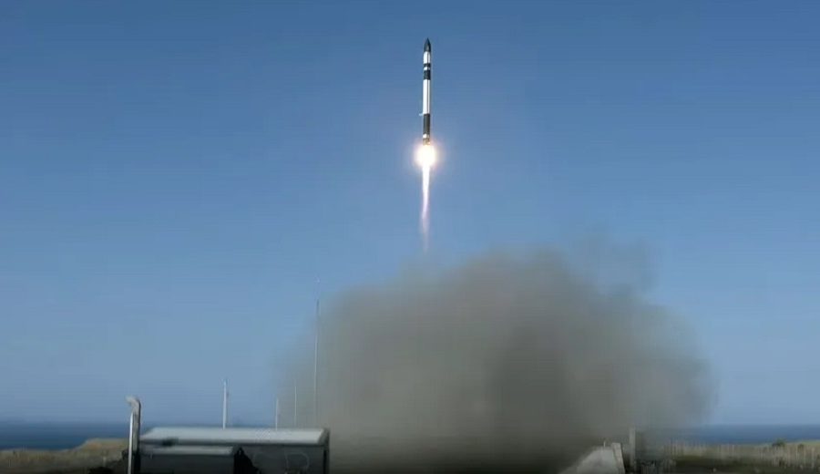 रकेट ल्याबद्वारा पाँचओटा “इन्टरनेट अफ थिङ्स” स्याटेलाइटहरू प्रक्षेपण