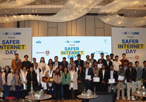 सुरक्षित इन्टरनेटका लागि सचेतना बढाउनु आवश्यक छ: महानिर्देशक पौड्याल
