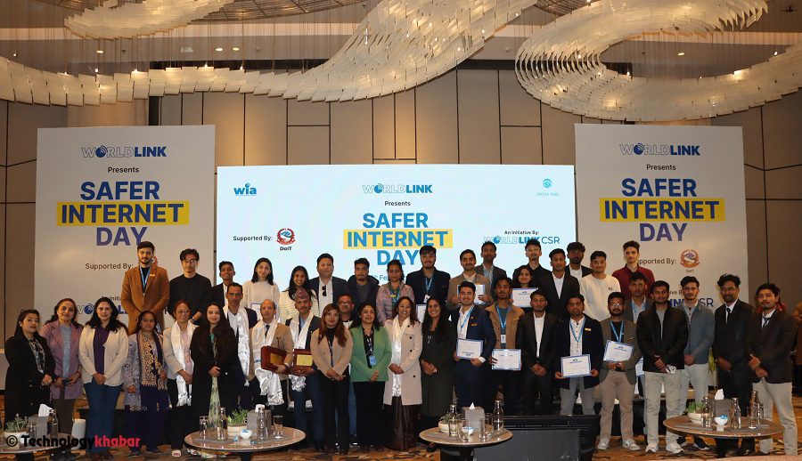 सुरक्षित इन्टरनेटका लागि सचेतना बढाउनु आवश्यक छ: महानिर्देशक पौड्याल