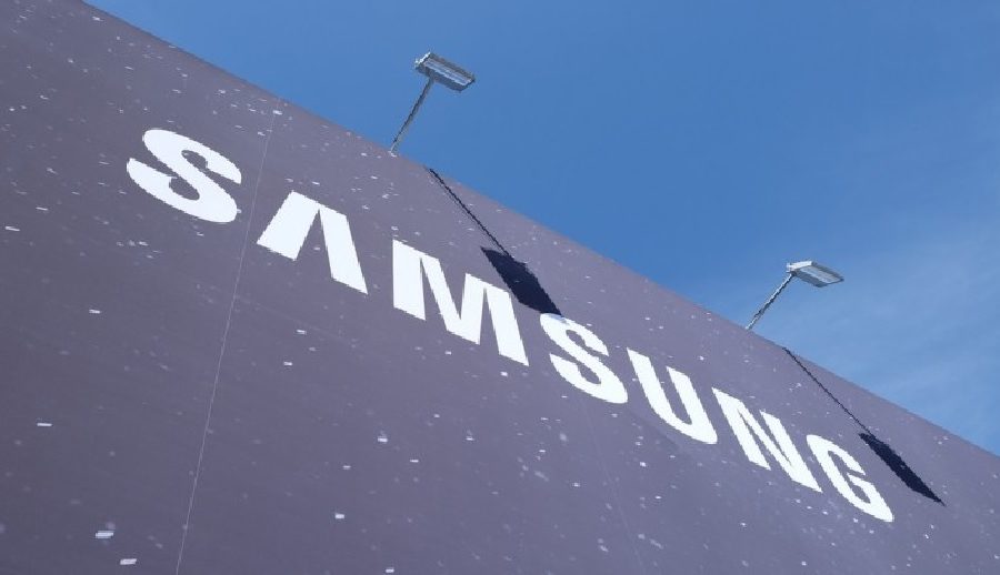 सामसङको ट्रोलको शिकार बन्यो एप्पल