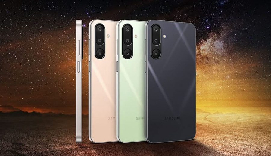 सामसङ ग्यालेक्सी एम०६ फाइभजी र एम१६ फाइभजी घोषणा गरियो