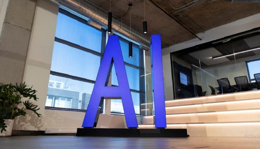 सरकारी सेवामा एआई जोड्न कतारद्वारा स्केलएआईसँग पाँच वर्षको सम्झौता