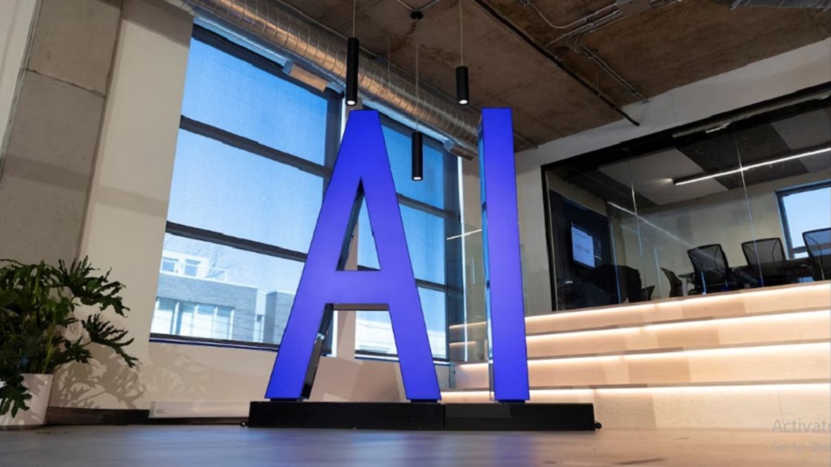 सरकारी सेवामा एआई जोड्न कतारद्वारा स्केलएआईसँग पाँच वर्षको सम्झौता