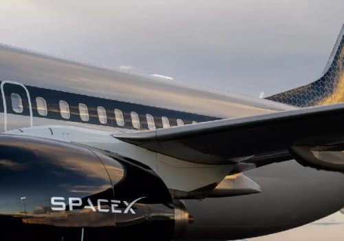 यी एयरलाइन्सहरूमा उपलब्ध छन् स्टारलिङ्क इन्टरनेटको ‘इनफ्लाइट वाई–फाई’ सेवा