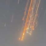 स्पेसएक्सको स्टारशिप मेगारकेट अप्रत्याशित रुपमा विस्फोट हुँदा वातावरणमा कति प्रदूषण निम्त्यायो?