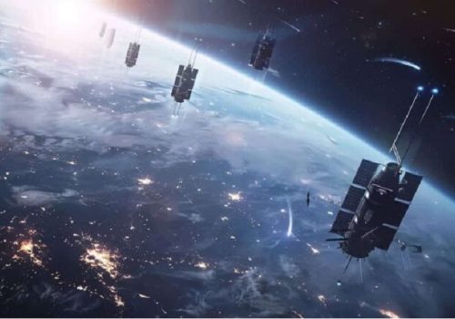 मस्कको स्याटेलाइट मार्फत अब आईफोन र एन्ड्रोइड फोनहरूबाट विश्वभर कल गर्न सकिने