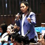 दम्भ देखाएर, पेलेर सामाजिक सञ्जाल विधेयक पास नगर्नुस्, युवाहरुको आवाज सुन्नुस्: सांसद श्रेष्ठ