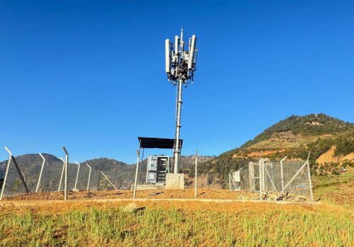 नेपाल टेलिकमको वार्षिकोत्सव अवसरमा सुर्खेतको खालीखर्क र डोल्पाको ठुली माझफालमा फोरजी सेवा सञ्चालन