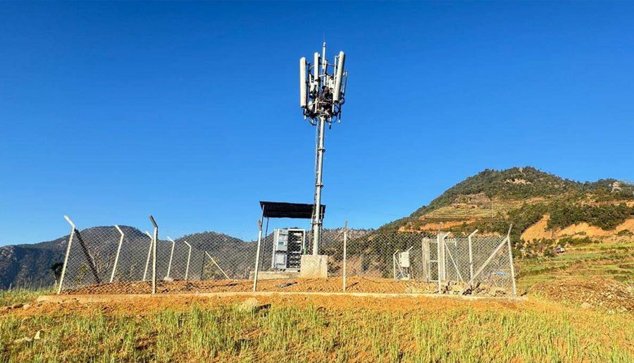नेपाल टेलिकमको वार्षिकोत्सव अवसरमा सुर्खेतको खालीखर्क र डोल्पाको ठुली माझफालमा फोरजी सेवा सञ्चालन