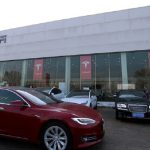 टेस्लाद्वारा चीनमा अटोपाइलट सफ्टवेयर अपडेट, सोचेजस्तो नभएको सवारीधनीको गुनासो