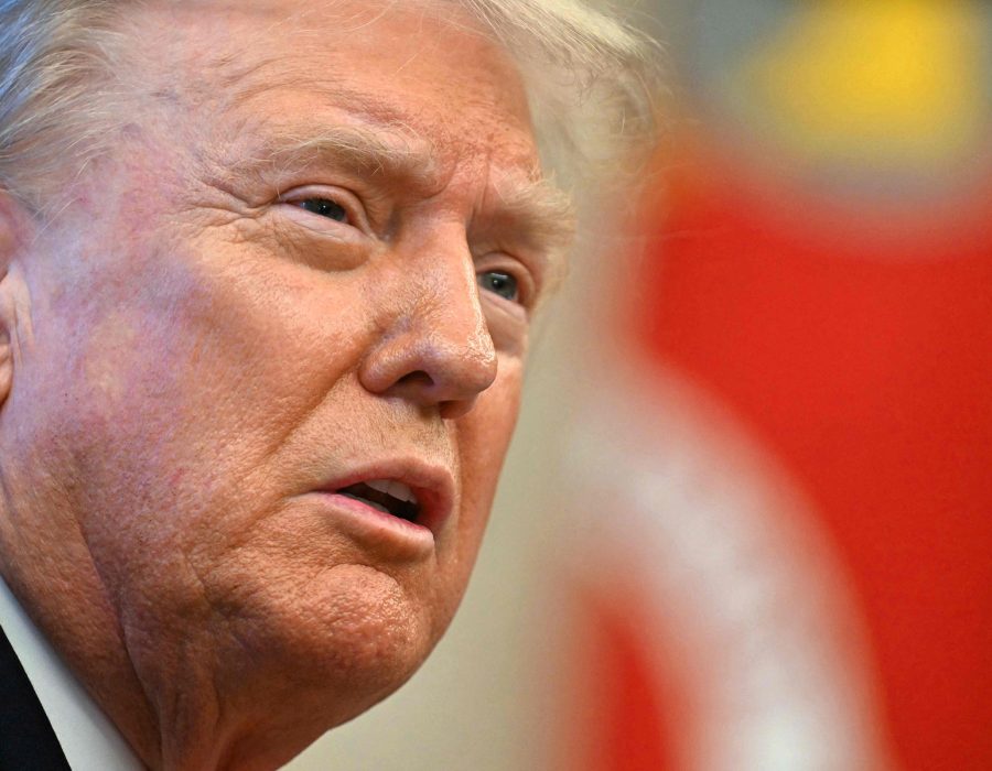 गाजालाई समुद्र तटीय रिसोर्टका रूपमा देखाउने एआई क्लिप ट्रम्पको सामाजिक मिडियामा पोस्ट