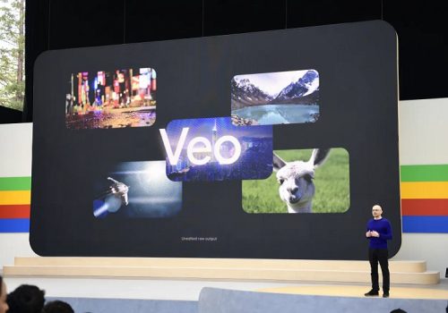 गुगलको नयाँ एआई भिडियो मोडेल भीओ २ को मूल्य प्रतिसेकेन्ड ५० सेन्ट