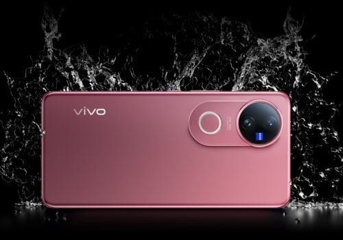 भिभो भी५० स्लीक डिजाइन र ६००० एमएएच ब्याट्रीको साथ भारतमा डेब्यू