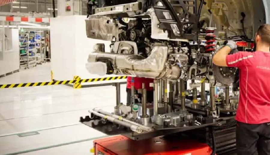 ‘युरोपियन अटो ग्रुप’ द्वारा अमेरिका र इयूबीचको सम्झौताको स्वागत