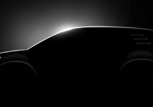 फक्सवागनको नयाँ किफायती इलेक्ट्रिक मोडेल आउँदै