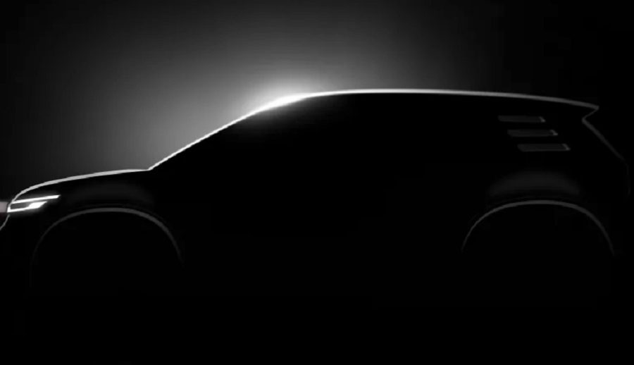 फक्सवागनको नयाँ किफायती इलेक्ट्रिक मोडेल आउँदै