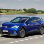 जर्मनीमा इलेक्ट्रिक कारको बिक्रीमा नाटकीय रूपमा वृद्धि