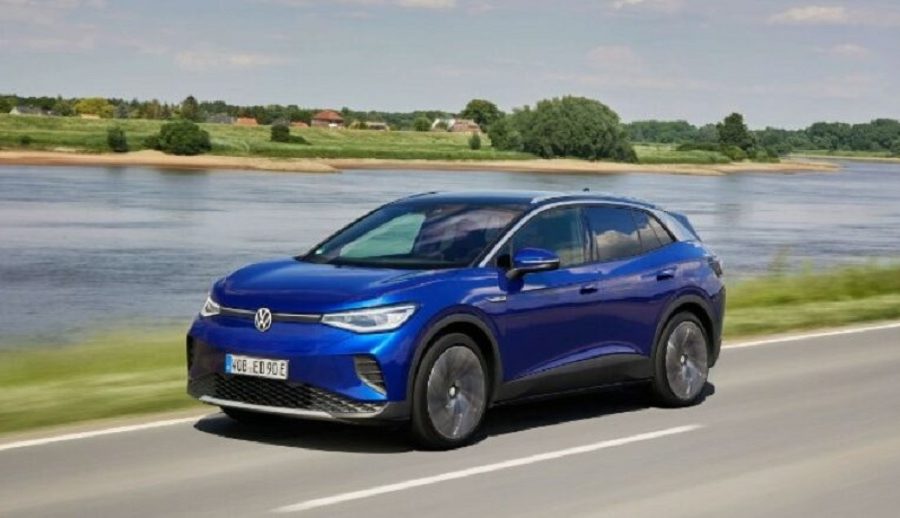 जर्मनीमा इलेक्ट्रिक कारको बिक्रीमा नाटकीय रूपमा वृद्धि