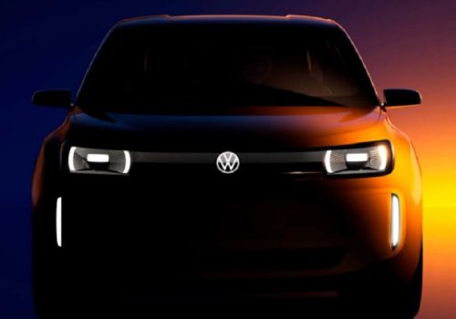 फक्सवागनको सबैभन्दा सस्तो इलेक्ट्रिक कारको मूल्य सार्वजनिक