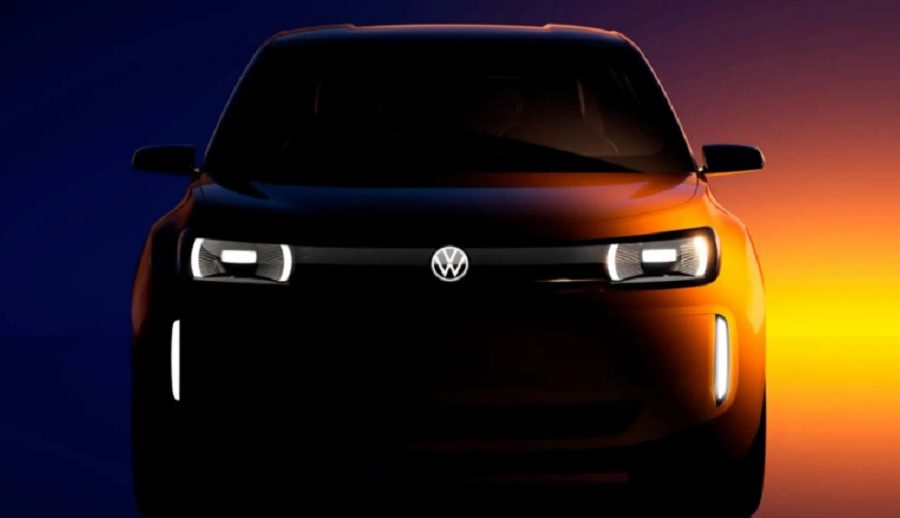 फक्सवागनको सबैभन्दा सस्तो इलेक्ट्रिक कारको मूल्य सार्वजनिक