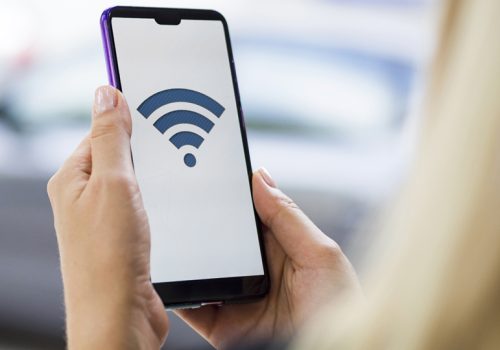 अनुमति नलिई वाइफाइ हटस्पट सेवा सञ्चालन नगर्न दूरसञ्चार प्राधिकरणको निर्देशन, नमाने कारबाही