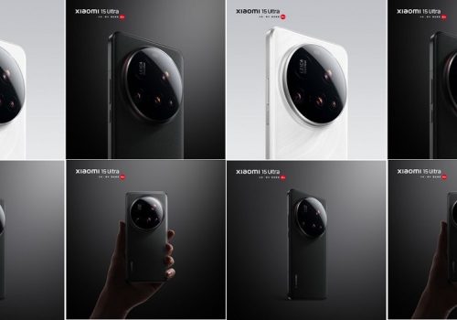 शाओमी १५ अल्ट्रा आधिकारिक रूपमा सार्वजनिक, क्यामरा सुविधाहरूको पनि खुलासा