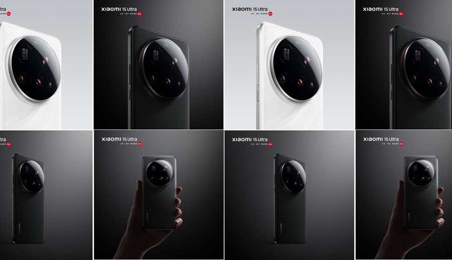 शाओमी १५ अल्ट्रा आधिकारिक रूपमा सार्वजनिक, क्यामरा सुविधाहरूको पनि खुलासा
