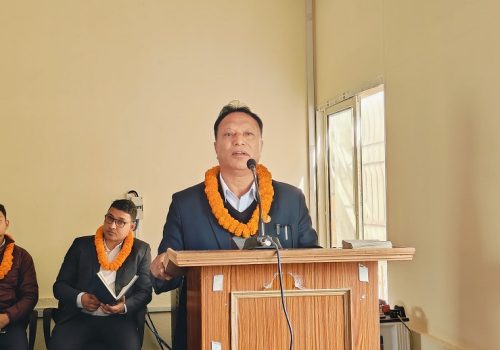 बागमती प्रदेशभित्रका सवारीसाधनको विद्युतीय अभिलेख सुरु