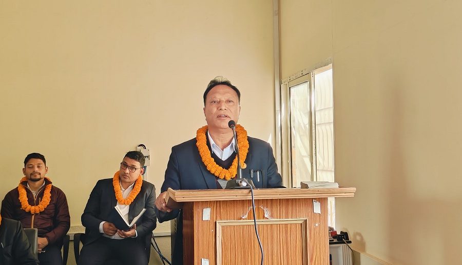 बागमती प्रदेशभित्रका सवारीसाधनको विद्युतीय अभिलेख सुरु